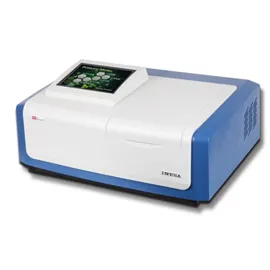 仪电可见分光光度计