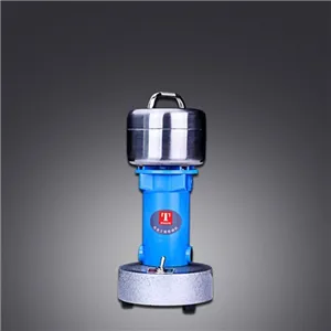 高速万能粉碎机