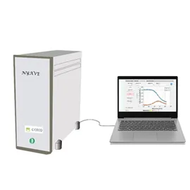 便携式交频交流磁化率测量仪