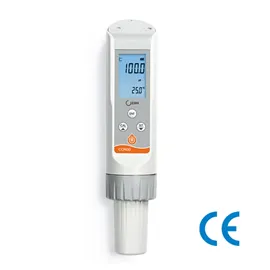 测试计 (电导率/TDS/盐度)