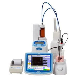 KEM自动电位滴定仪