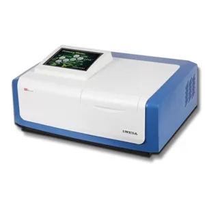 仪电紫外可见分光光度计