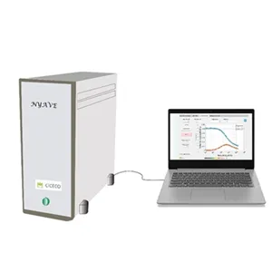 便携式交频交流磁化率测量仪