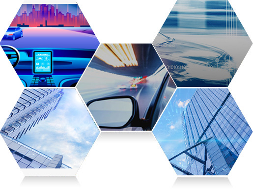 —高效生产，快速交货