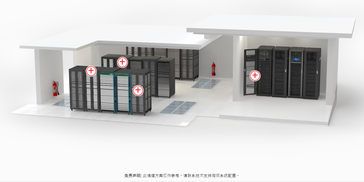 数据中心/IT数据中心
