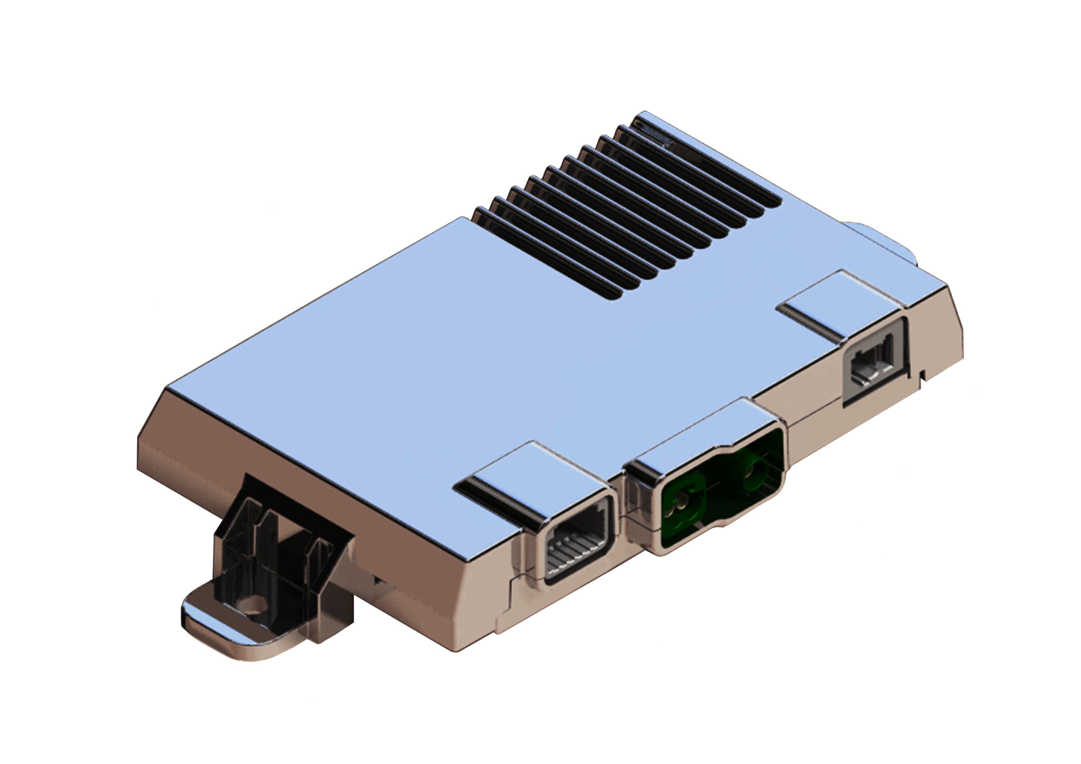 智能座舱感知系统SCSS