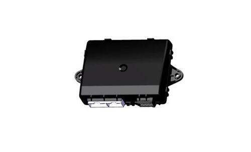 商用车车身控制系统BES