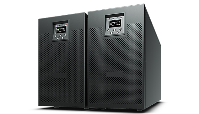 Online SC (三相)双变换在线式架构