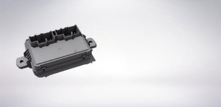 车身和舒适域电子产品