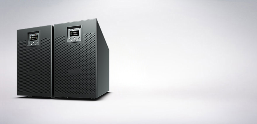 数据中心不间断电源